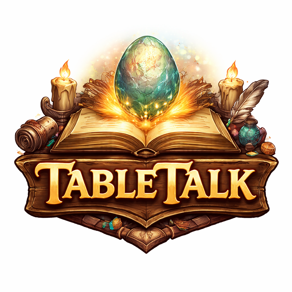 TableTalk